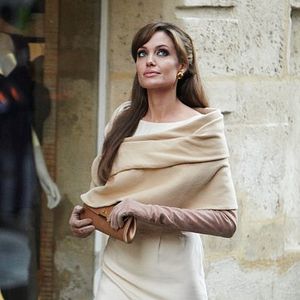 Foto Angelina Jolie