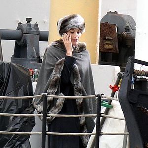 Foto Angelina Jolie
