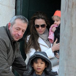 Foto Angelina Jolie