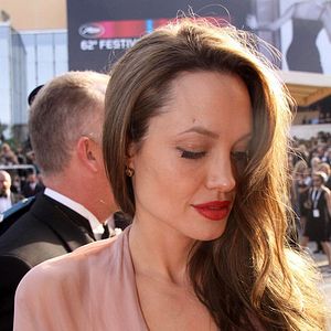 Foto Angelina Jolie