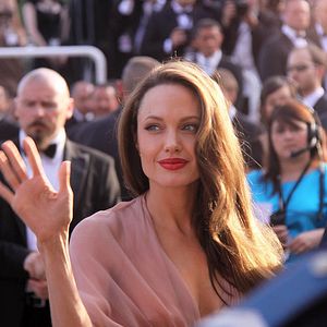 Foto Angelina Jolie