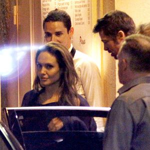 Foto Angelina Jolie