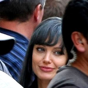 Foto Angelina Jolie