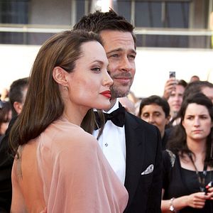Foto Angelina Jolie