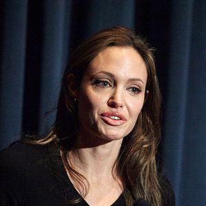 Foto Angelina Jolie