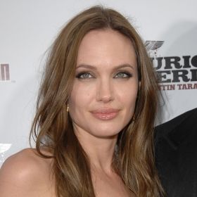 Foto Angelina Jolie