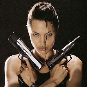 Foto Angelina Jolie