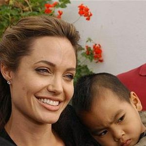 Foto Angelina Jolie