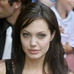 Foto Angelina Jolie