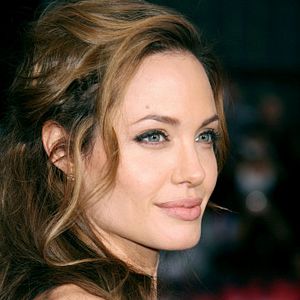 Foto Angelina Jolie