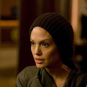 Foto Angelina Jolie