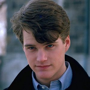 Foto Chris O'Donnell