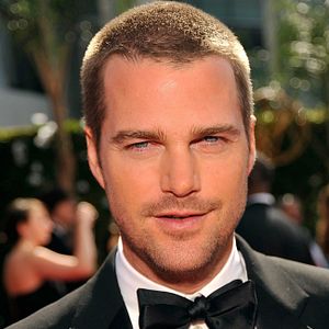Foto Chris O'Donnell