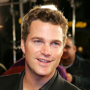 Foto Chris O'Donnell