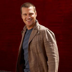 Foto Chris O'Donnell