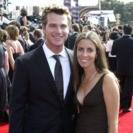 Foto Chris O'Donnell