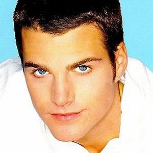 Foto Chris O'Donnell