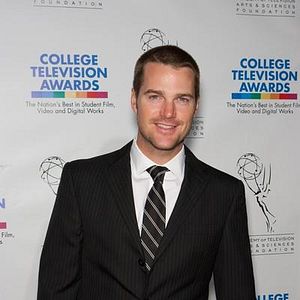 Foto Chris O'Donnell