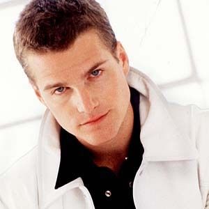 Foto Chris O'Donnell