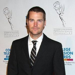 Foto Chris O'Donnell