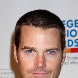 Foto Chris O'Donnell