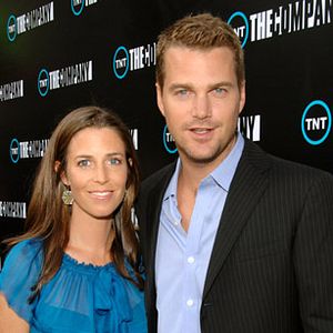 Foto Chris O'Donnell
