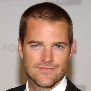 Foto Chris O'Donnell