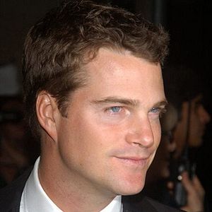 Foto Chris O'Donnell