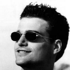 Foto Chris O'Donnell