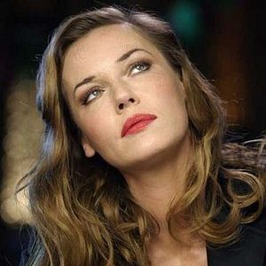 Foto Connie Nielsen