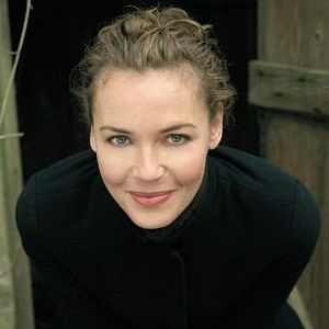 Foto Connie Nielsen