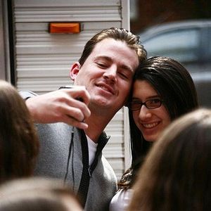 Foto Channing Tatum