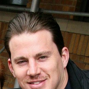 Foto Channing Tatum