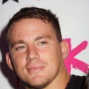 Foto Channing Tatum