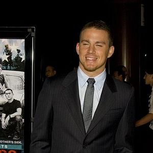 Foto Channing Tatum