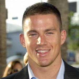 Foto Channing Tatum