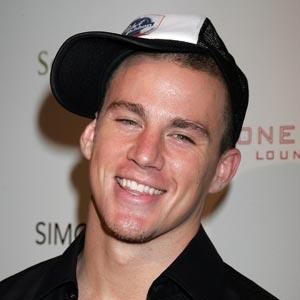 Foto Channing Tatum