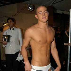 Foto Channing Tatum