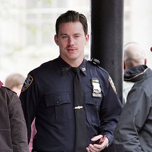 Foto Channing Tatum