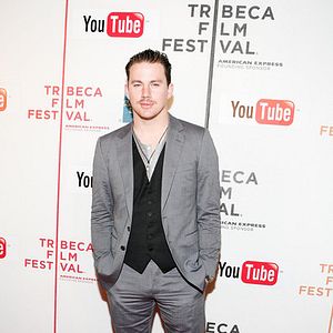 Foto Channing Tatum