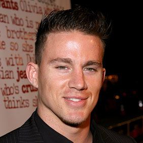 Foto Channing Tatum