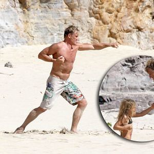 Foto Dolph Lundgren