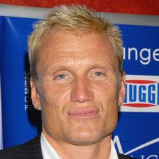 Foto Dolph Lundgren