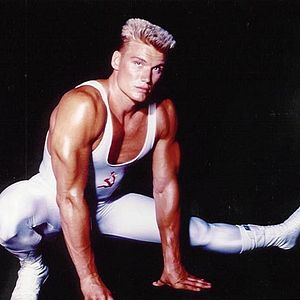 Foto Dolph Lundgren