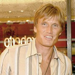 Foto Dolph Lundgren