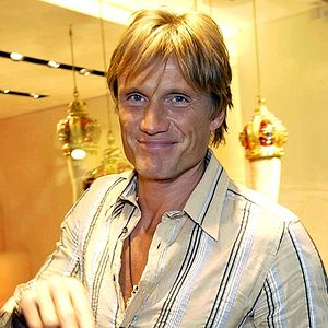 Foto Dolph Lundgren