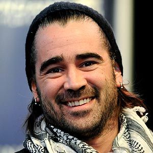 Foto Colin Farrell