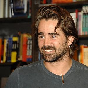 Foto Colin Farrell