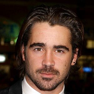 Foto Colin Farrell