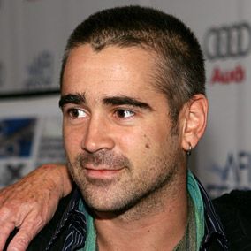 Foto Colin Farrell